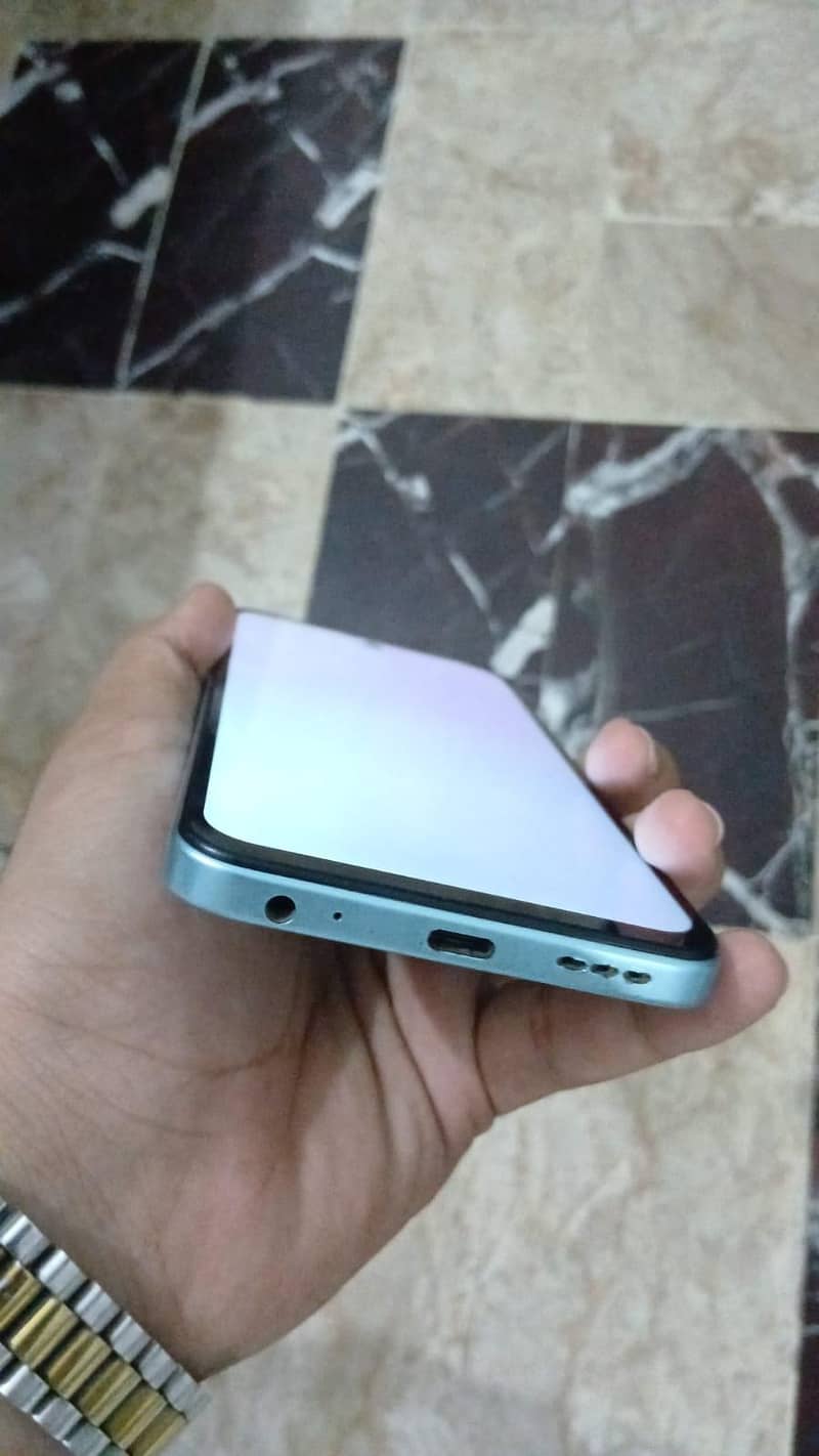 Tecno Spark Go 5