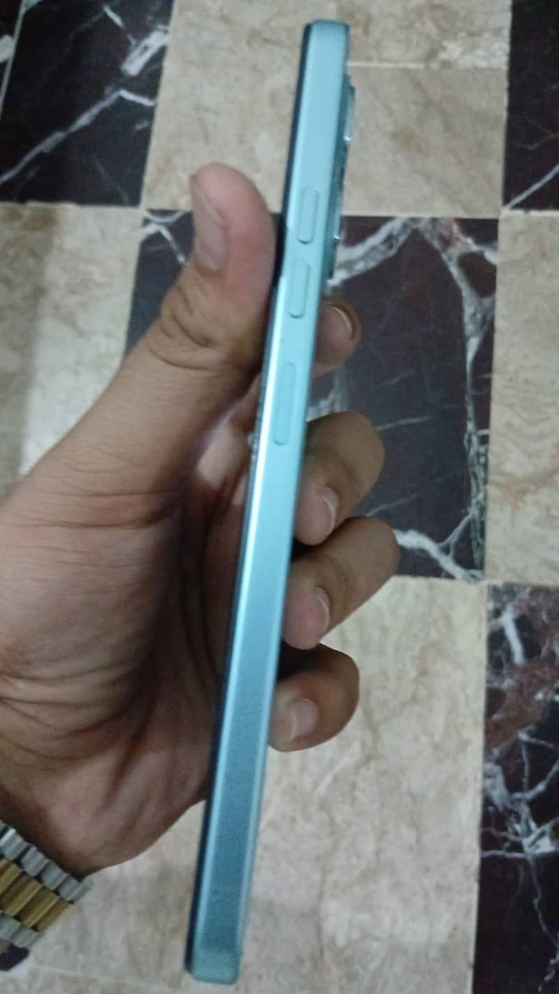 Tecno Spark Go 6