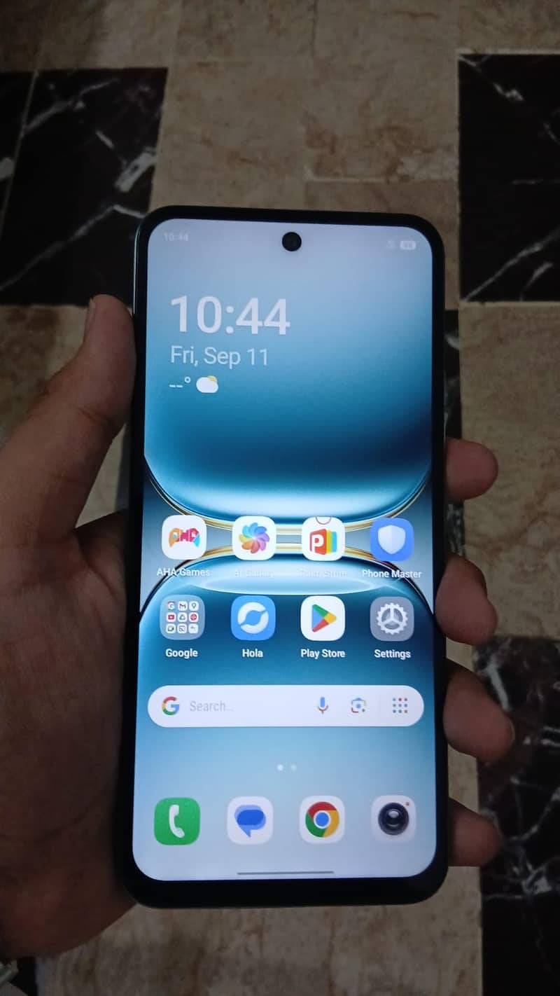 Tecno Spark Go 7