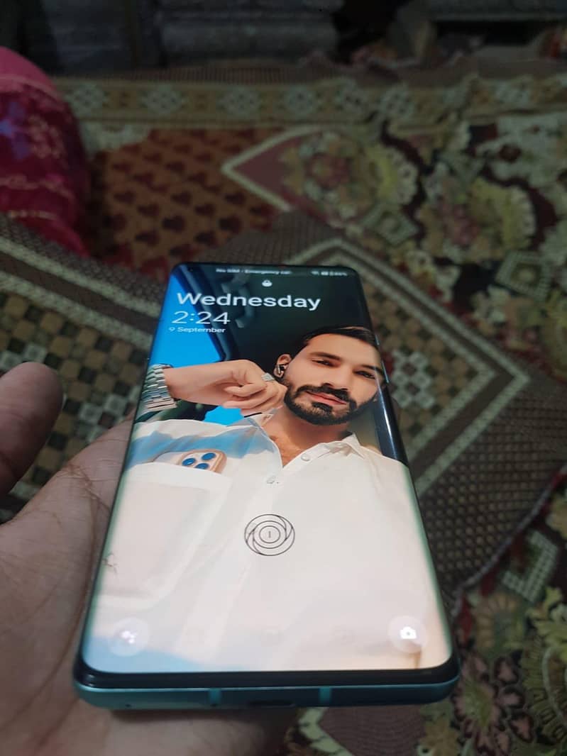 One Plus 8 Pro 1