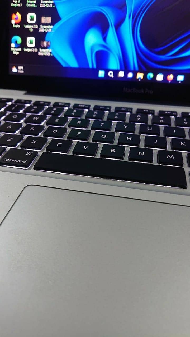 MacBook Pro 2012 0