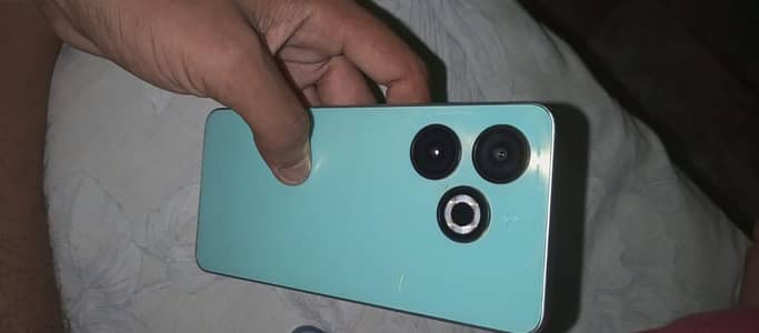 Infinix Smart 8