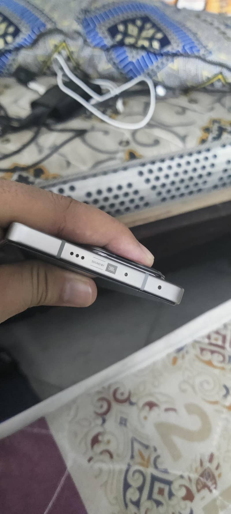 Infinix Note 50 1
