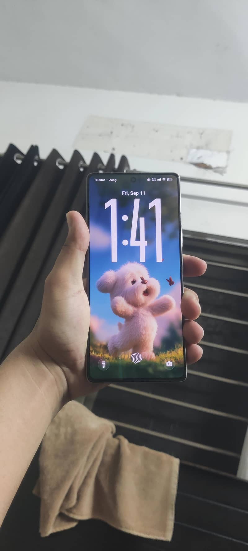 Infinix Note 50 2
