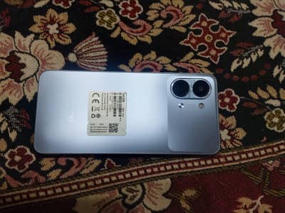 Tecno Spark Go 3 4+4 /64GB
