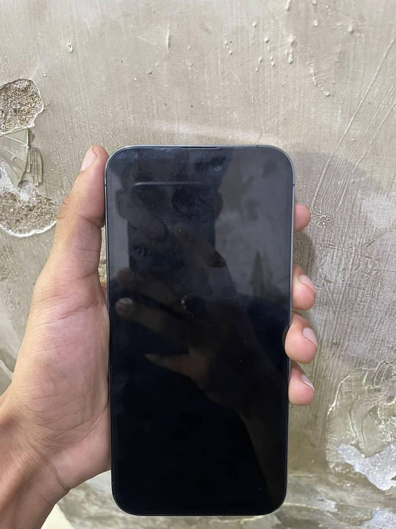 iPhone 14 pro max 4