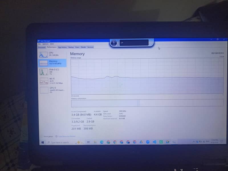 Dell Latitude E7240 5