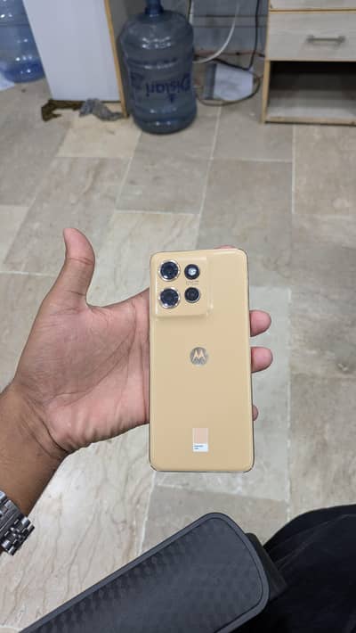 Motorola Edge 50 Neo