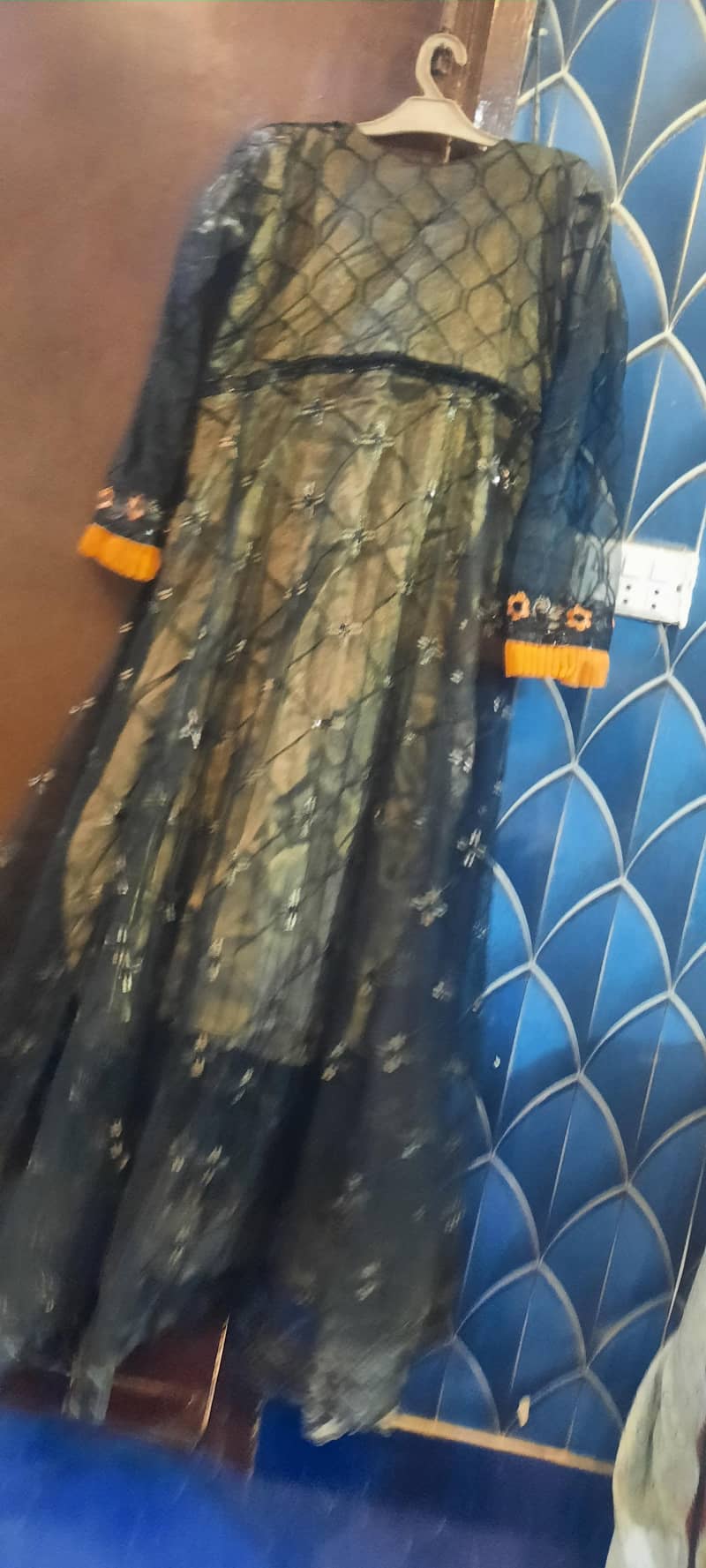 one time used only 6