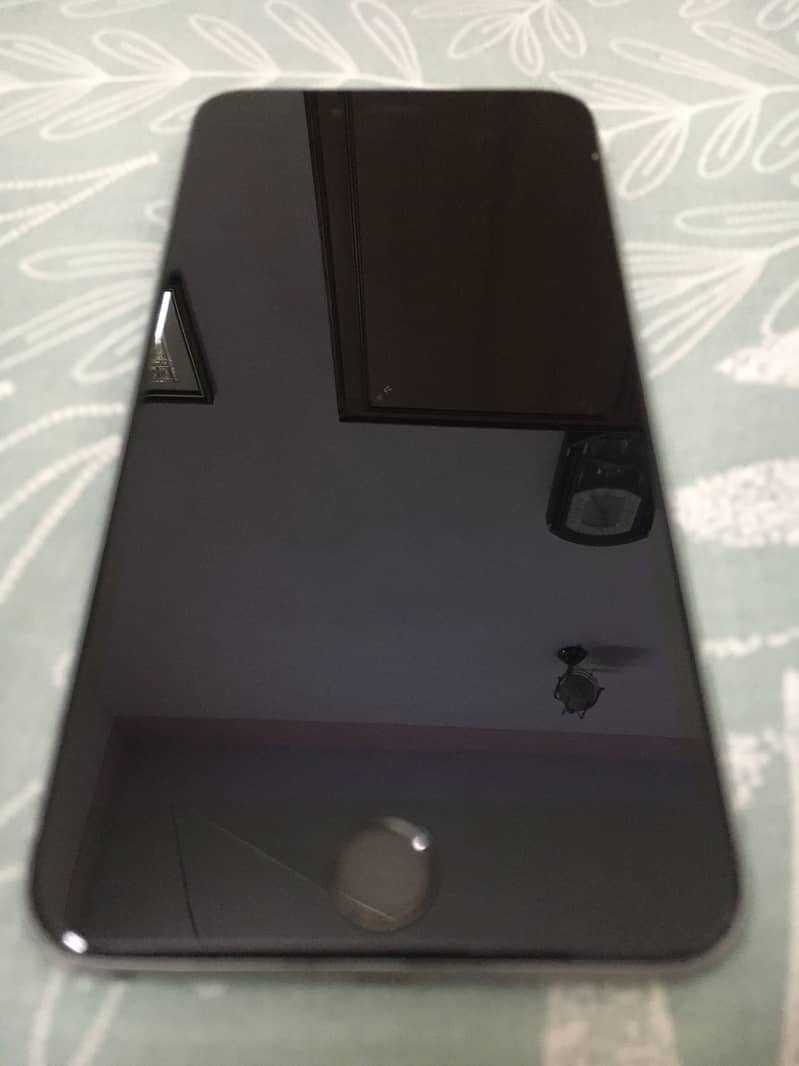 Apple iPhone 6S Plus 2