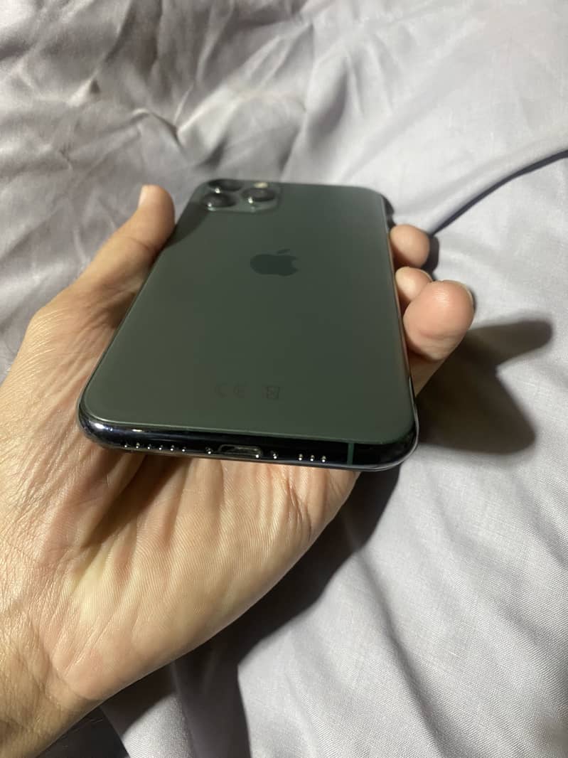 iphone 11pro 2