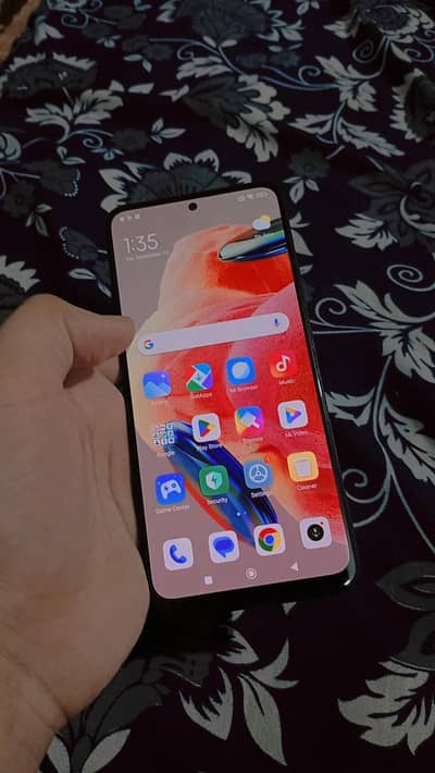 Xiaomi Redmi Note 12