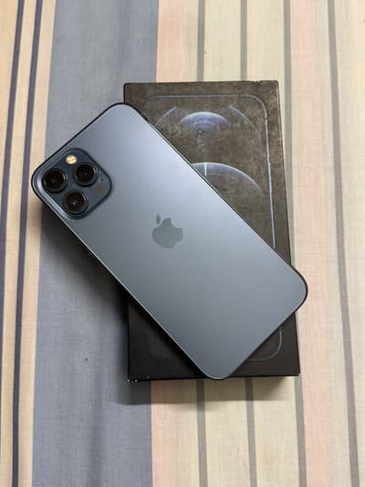 Apple iPhone 12 Pro Max