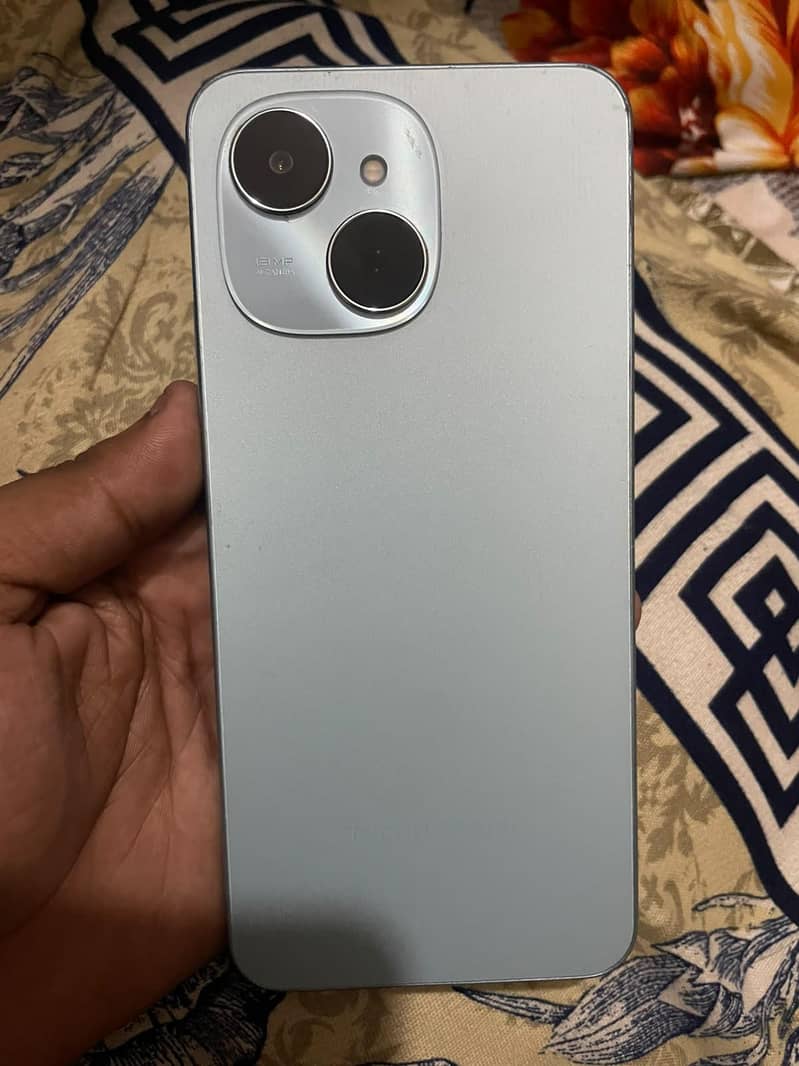 TECHNO SPARK 40C 2