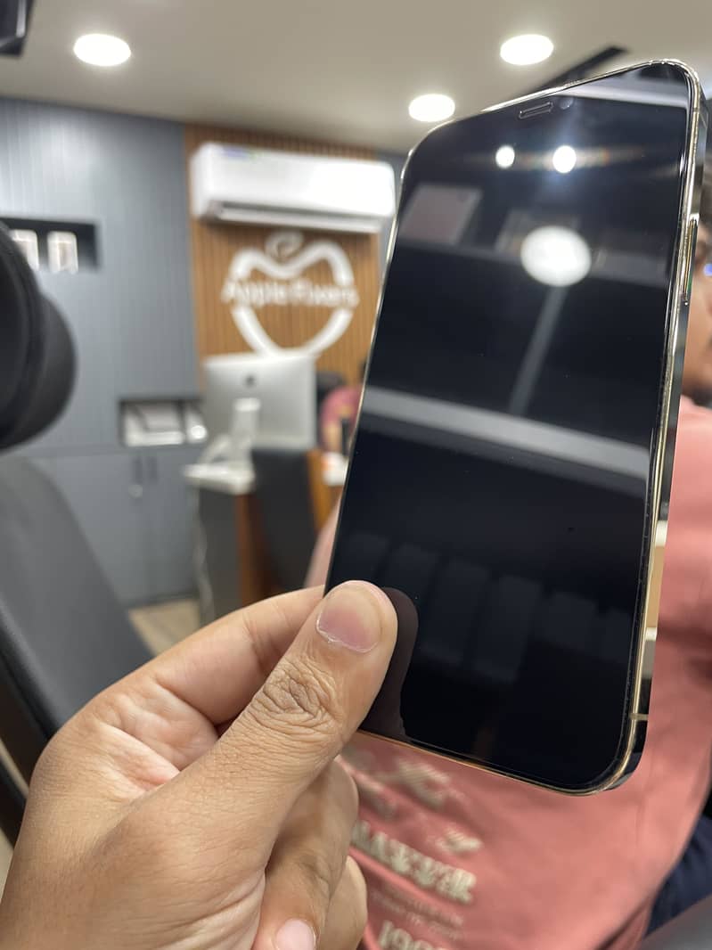 Apple iPhone 12 Pro 1