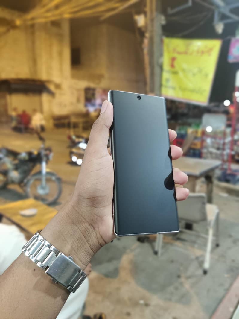 Google Pixel 6 Pro 0