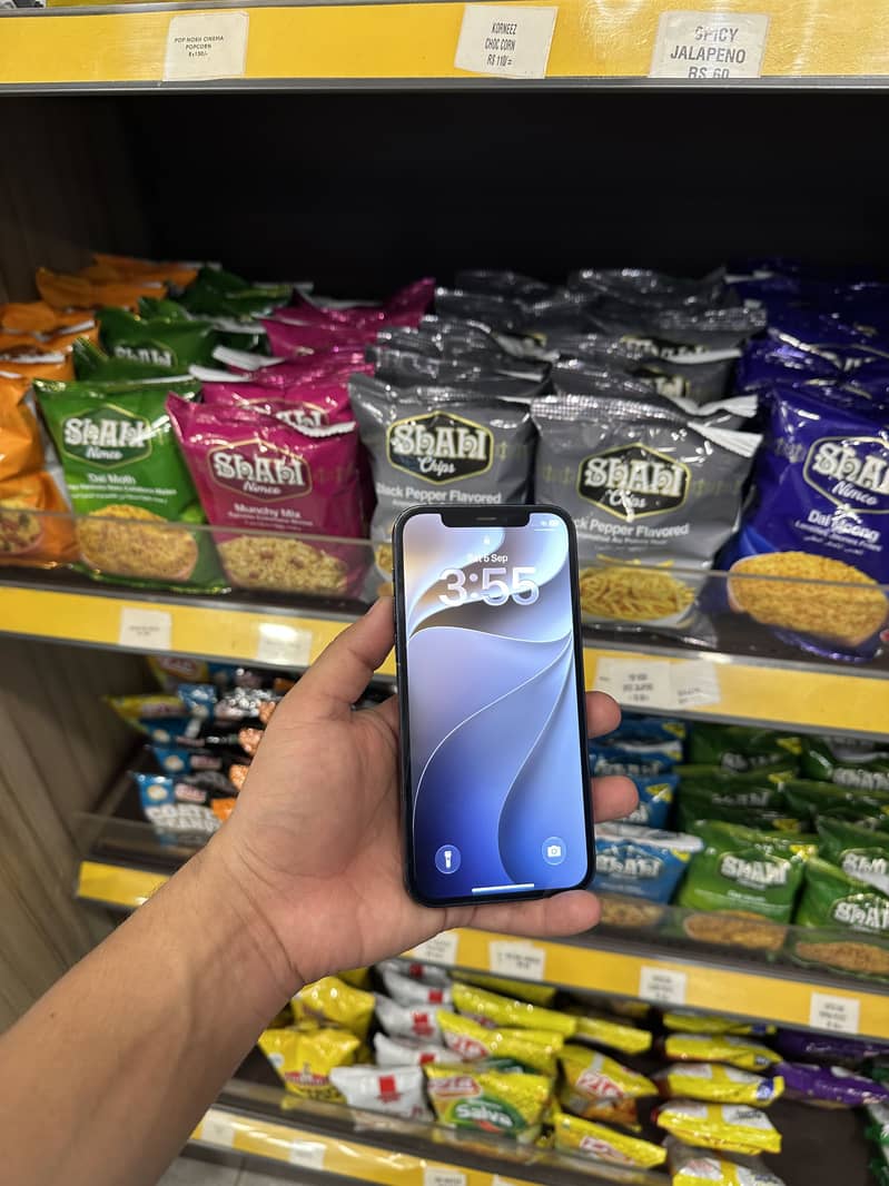 Iphone 12 Fu 2