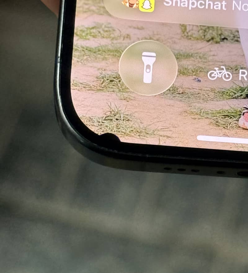Apple iPhone 15 Pro 7