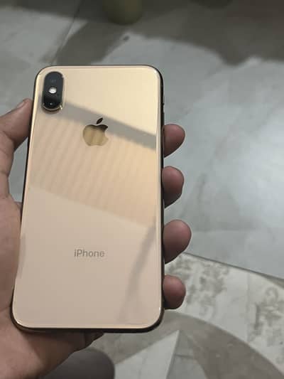 Apple iPhone XS