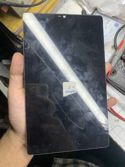 Lenovo M8 Tab
