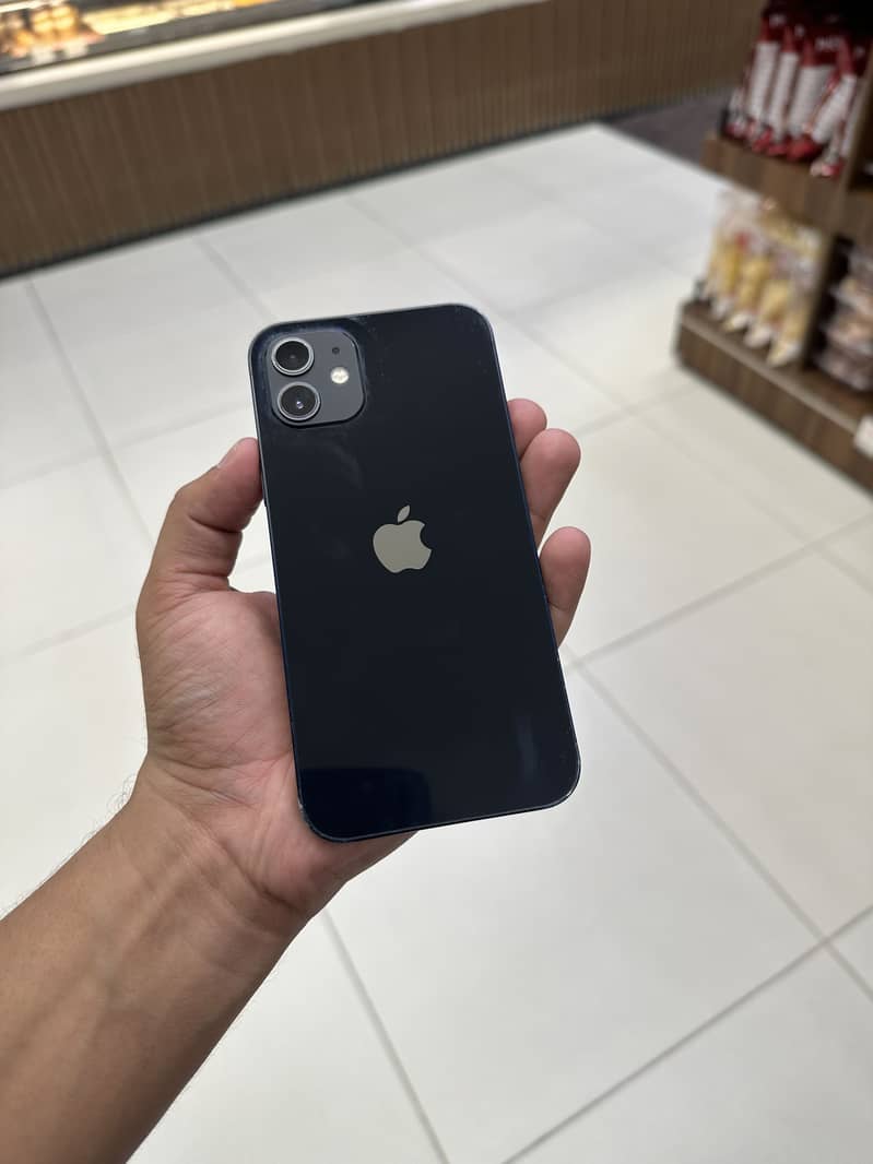 iPhone 12 jv 0