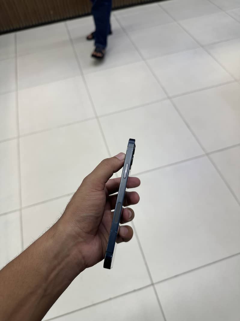 iPhone 12 jv 2