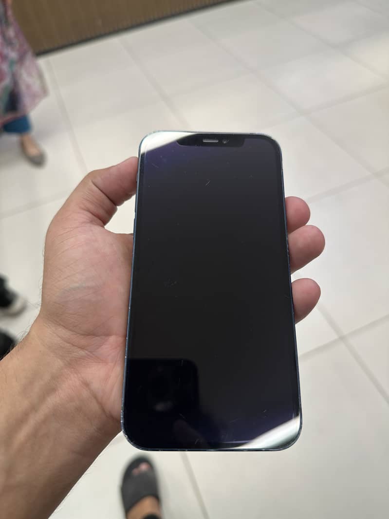 iPhone 12 jv 5