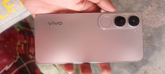 Vivo Y200