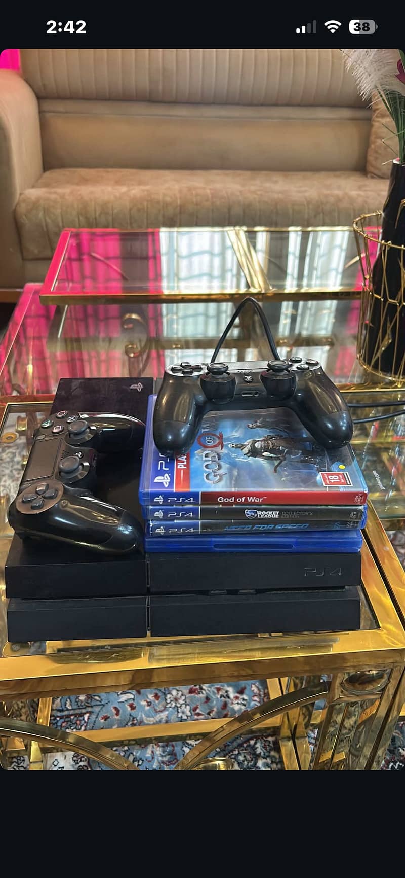 Playstation 4 0