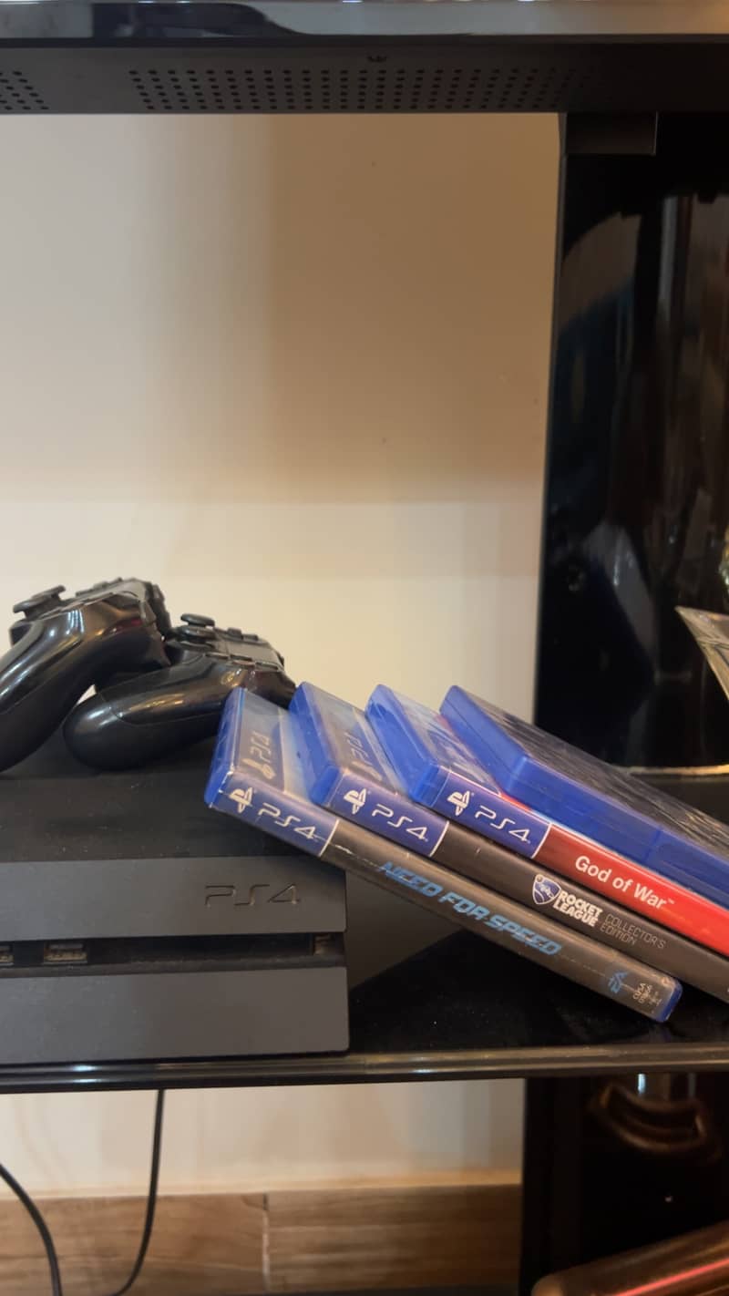 Playstation 4 1