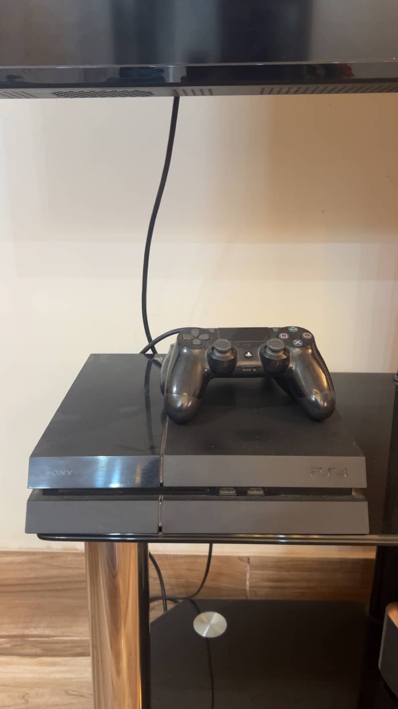 Playstation 4 2