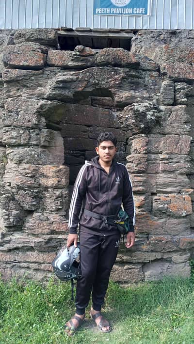 Eman Nadeem 