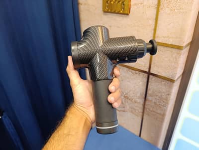 Phoenix Brand New Massager || 30 Speeds Level || 3 Hours battery