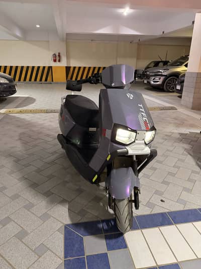 E-bike