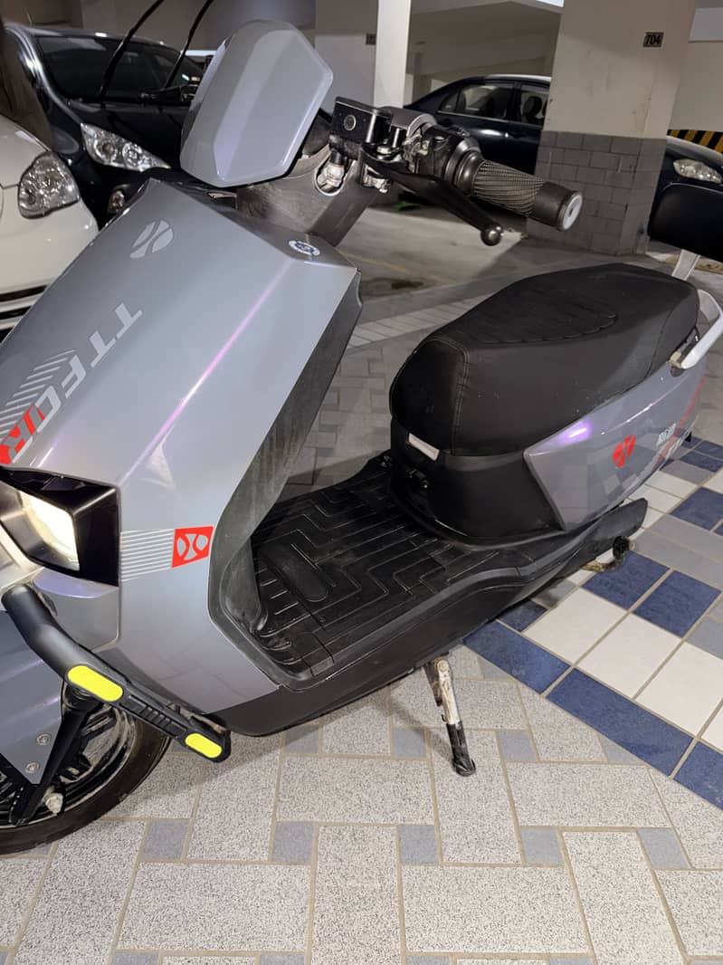 E-bike 1