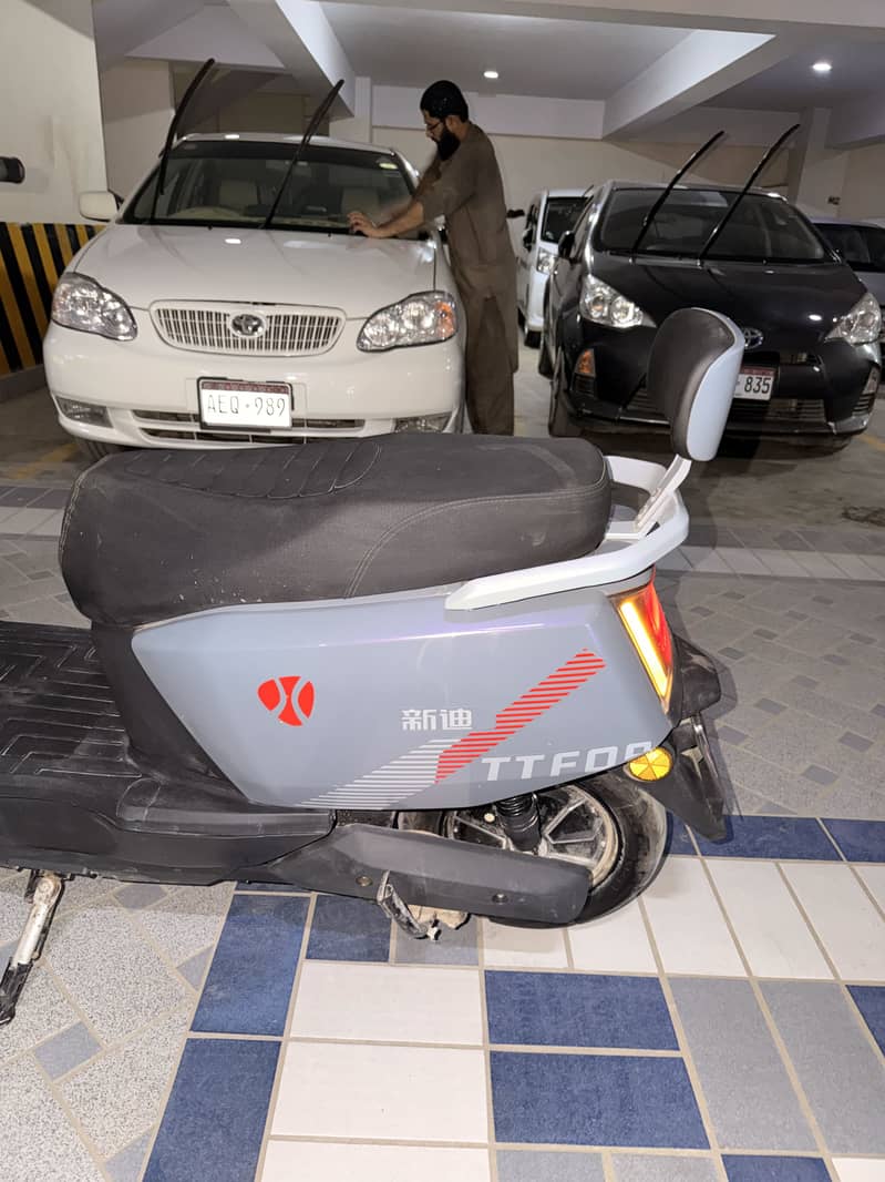 E-bike 2