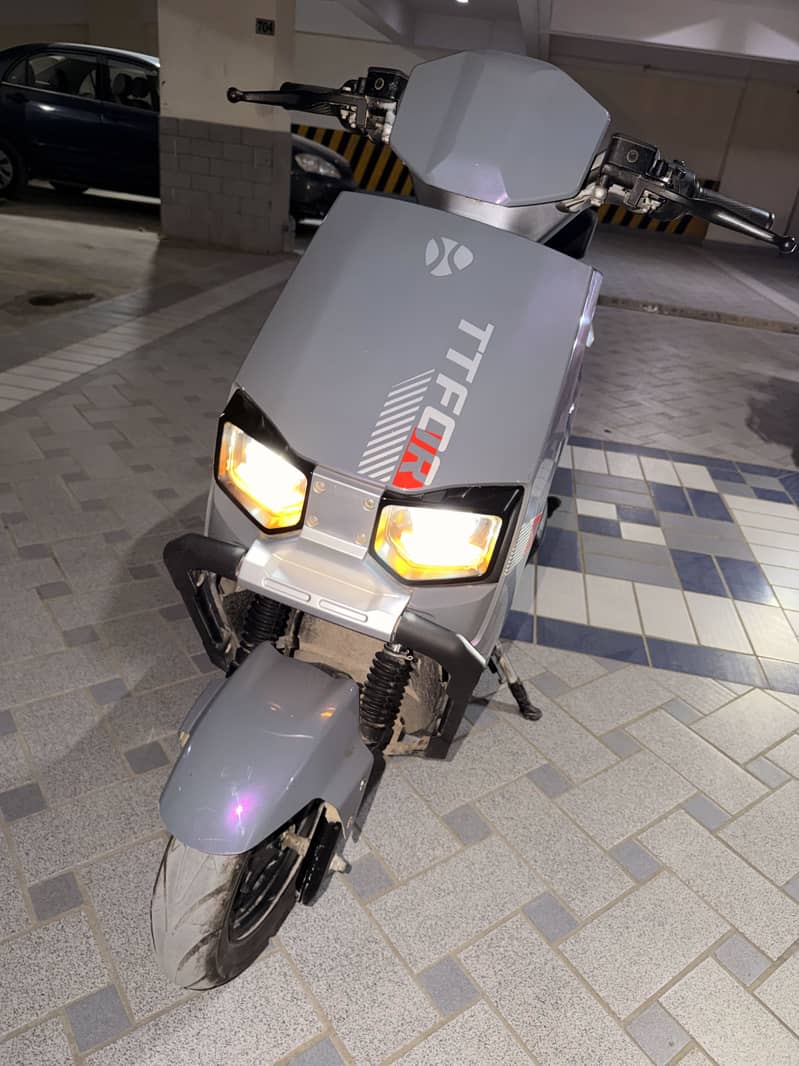 E-bike 3