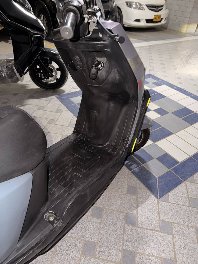 E-bike 5
