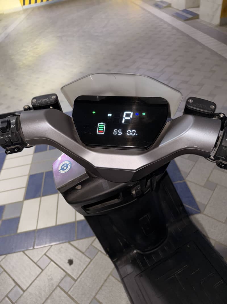 E-bike 6