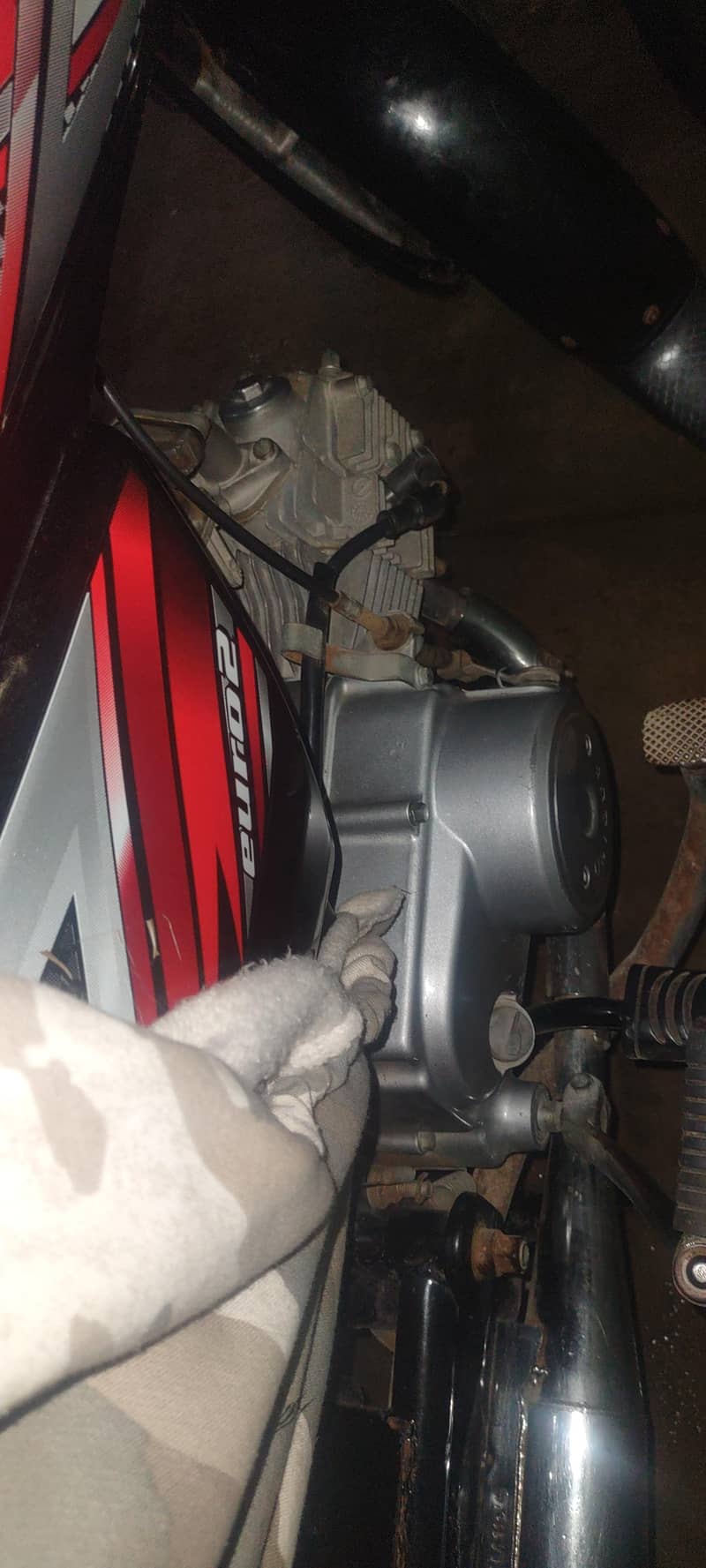 unique 70 26 model 2