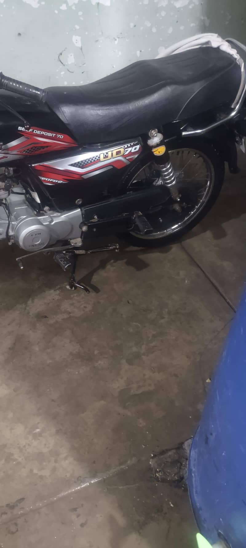 unique 70 26 model 3