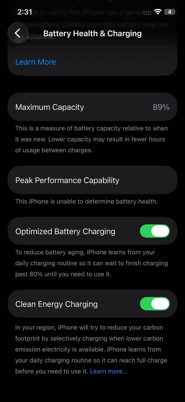 Apple iPhone 12 2