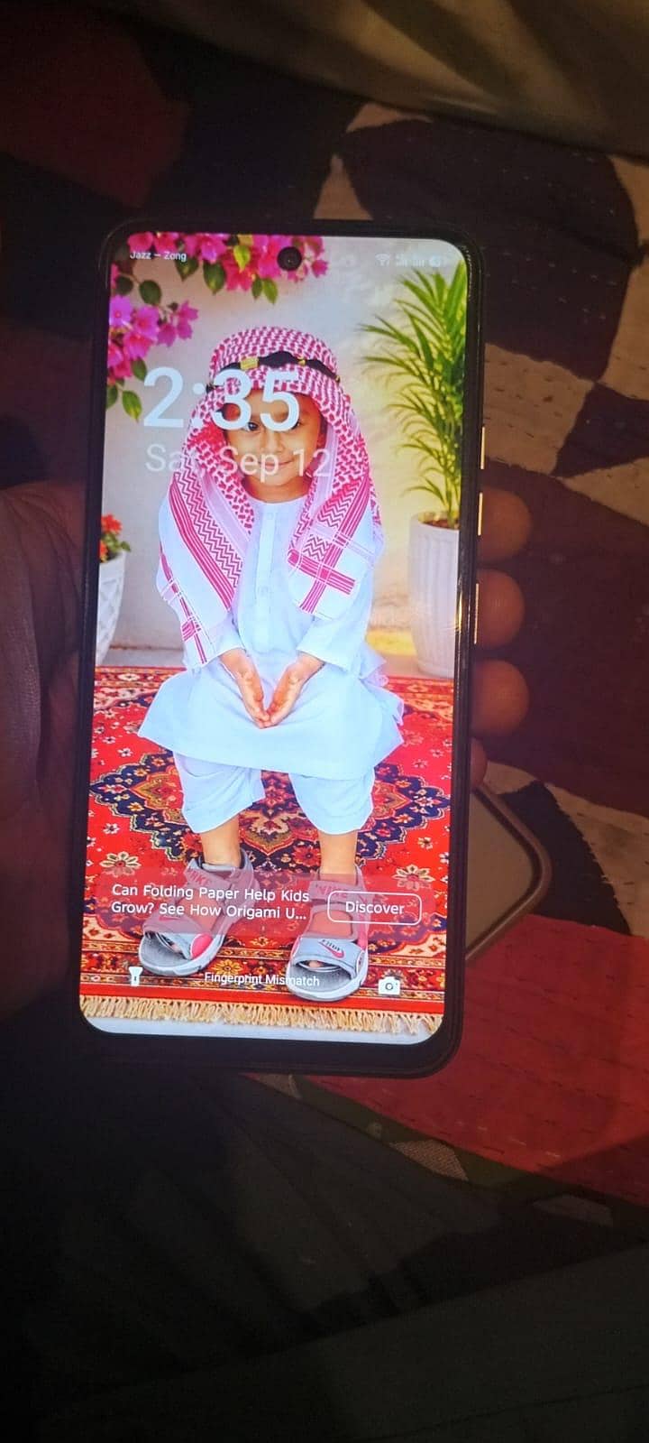 Tecno Other Model 2