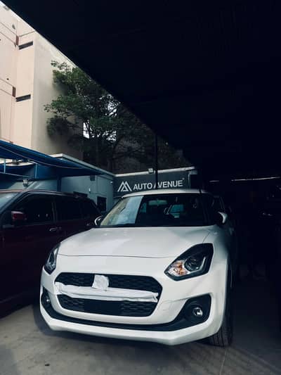 Suzuki Swift 2026
