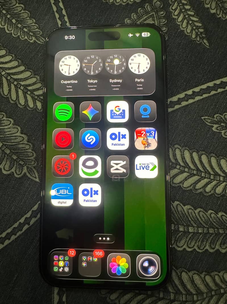 Iphone 14 pro max 2