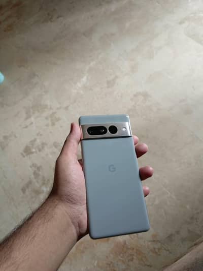 Google Pixel 7 Pro