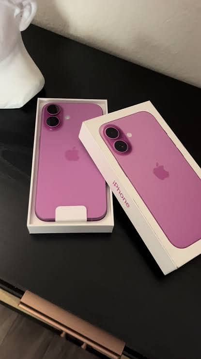 Iphone 16 0