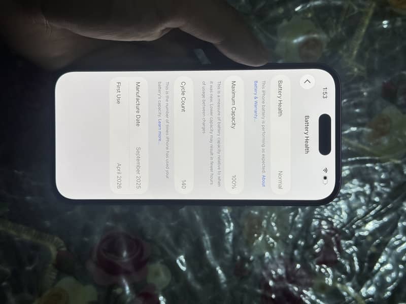 Iphone 16 1