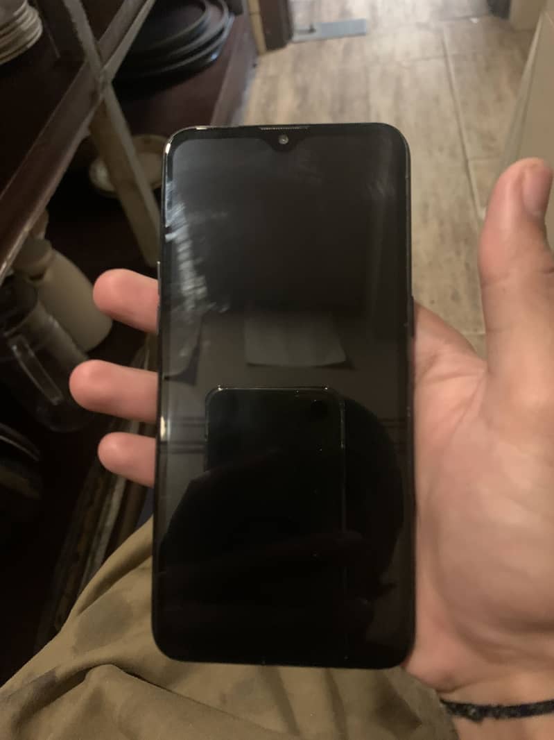 OPPO A1k 3