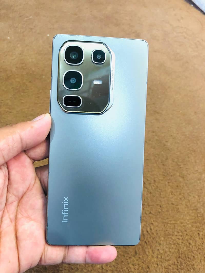 note 50 pro 0